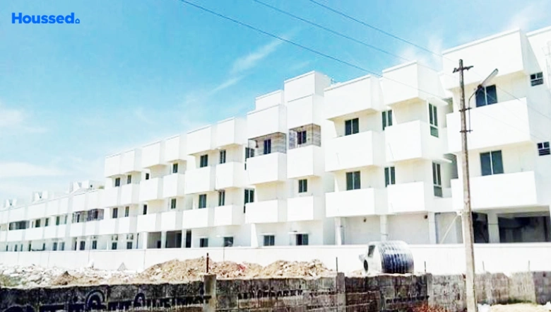 Stepsstone Vatsa Phase 2
